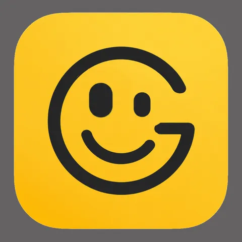 Goodmood Logo